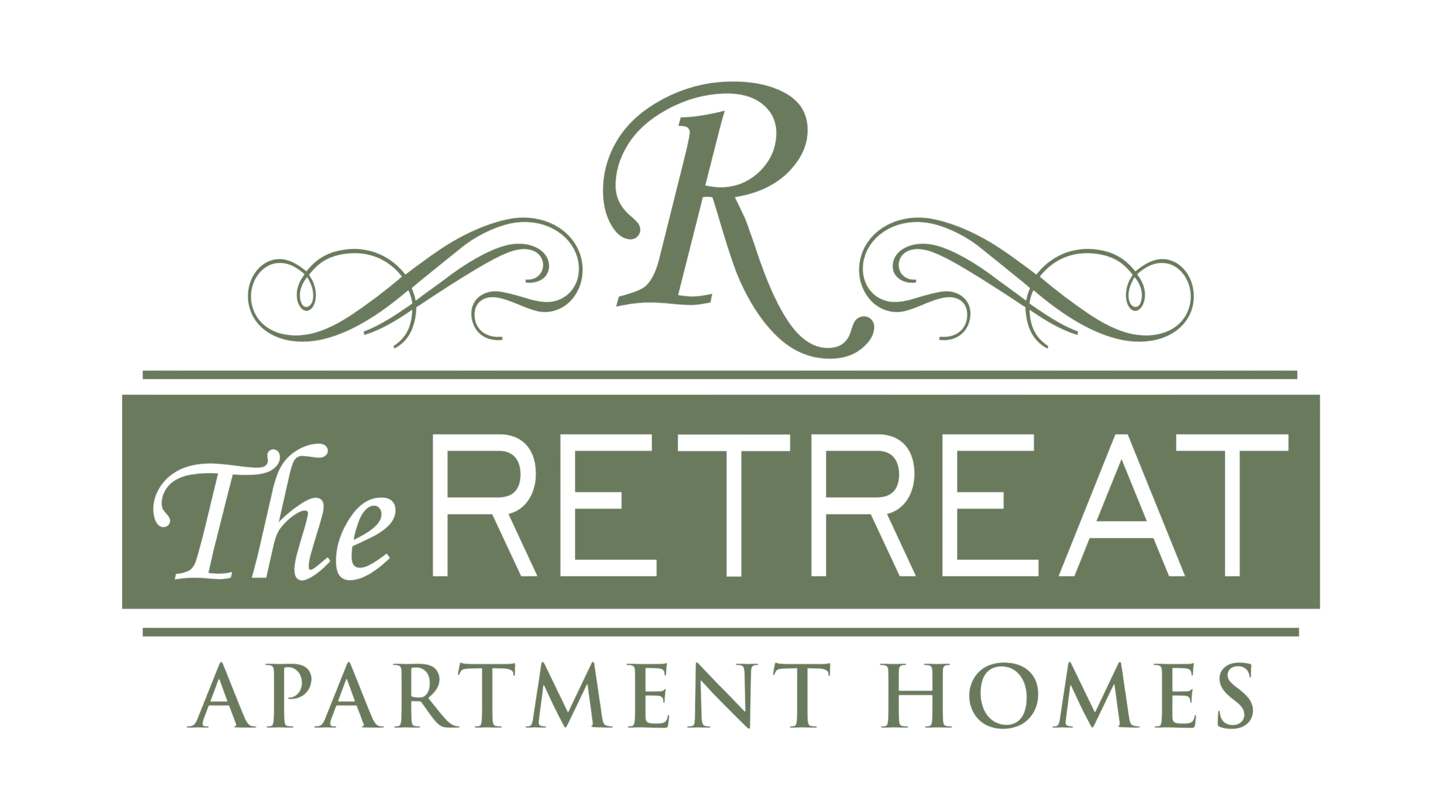 Property Logo at The Retreat Apartment Homes, North Dakota, 58801